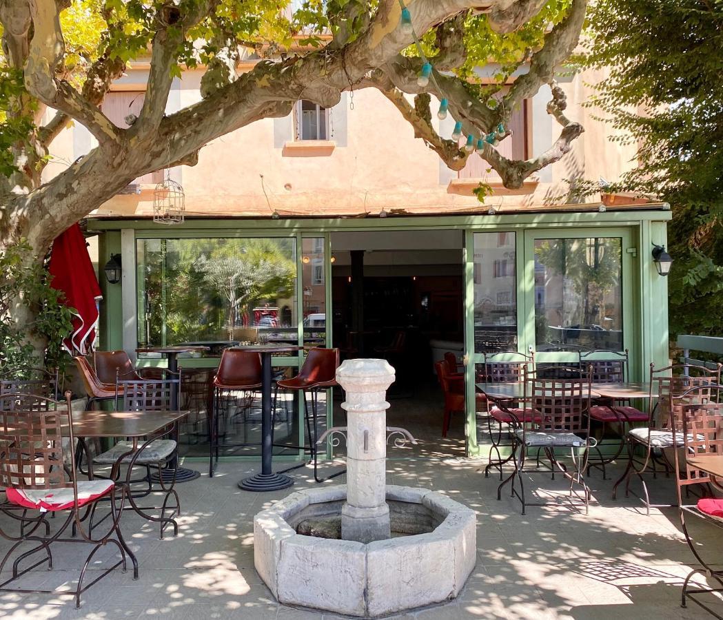 Rive Droite Ξενοδοχείο Apt Εξωτερικό φωτογραφία