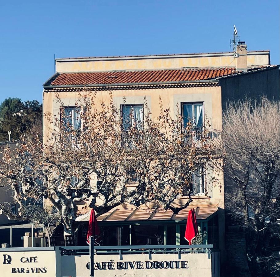 Rive Droite Ξενοδοχείο Apt Εξωτερικό φωτογραφία